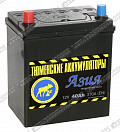 Тюмень 6СТ-40.1L Азия Тюмень 6СТ-40.1L Азия