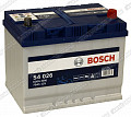 Аккумулятор Bosch S4 570 412 063