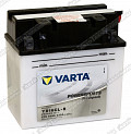 Мотоаккумулятор Varta FP 519 014 018 YB16CL B 