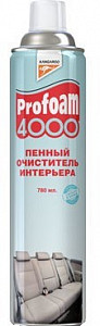 Автохимия Profoam 4000 - пенный очиститель - фото  Автохимия Profoam 4000 - пенный очиститель - фото