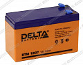 Аккумулятор Delta DTM 1207 для весов