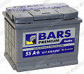 BARS 6СТ-55.1 VL Premium