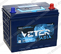 Аккумулятор Veter Asia 6СТ-80.0 VL (110D26FL)