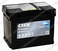 Exide Premium EA640 Exide Premium EA640