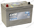 Exide Premium EA955 (D31FR) 