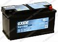 Exide Start-Stop AGM EK950 Exide Start-Stop AGM EK950