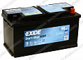 Exide Start-Stop AGM EK950