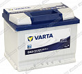 Аккумулятор Varta Blue Dynamic 560 127 054 (D43)