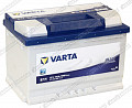 Аккумулятор Varta Blue Dynamic 574 012 068 (E11)