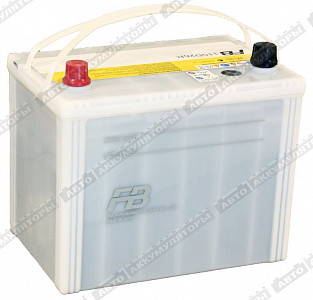 Автомобильный аккумулятор FB9000 110D26R (У) - фото Автомобильный аккумулятор FB9000 110D26R (У) - фото
