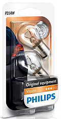 Philips P21/4W 12V-21/4W блистер (2 шт) Philips P21/4W 12V-21/4W блистер (2 шт)