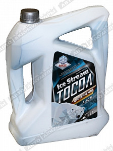 Тосол Тосол (5 кг) - фото Тосол Тосол (5 кг) - фото