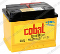 Аккумулятор Cobat Energy 6СТ-60.1 L