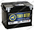 Тюмень Premium 6СТ-60.0 AGM Тюмень Premium 6СТ-60.0 AGM