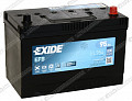 Exide Start-Stop EFB EL954 (D31FL)