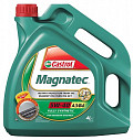 Castrol Magnatec 5W40 A3/B4 4л