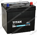 Titan Classic 6СТ-60.0 VL (D23FL)