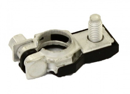 Аккумуляторные клеммы Клемма (плюсовая) 90982-05035 - фото Аккумуляторные клеммы Клемма (плюсовая) 90982-05035 - фото