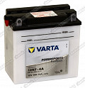 Мотоаккумулятор Varta FP 507 013 004 (12N7-4A) 12В 7Ач