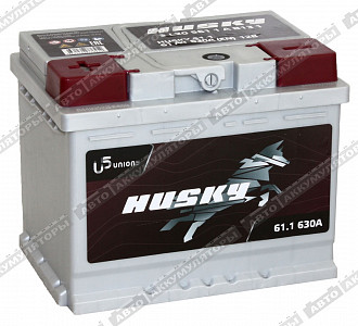 Автомобильный аккумулятор 6СТ-61.1 - фото Автомобильный аккумулятор 6СТ-61.1 - фото