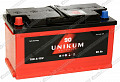 Аккумулятор UNIKUM 6СТ-90.1 VL L5