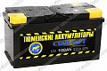 Аккумулятор Тюмень 6СТ-100.0LR Standard L5