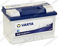 Varta Blue Dynamic 572 409 068 (E43) Varta Blue Dynamic 572 409 068 (E43)