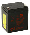 Тяговый аккумулятор CSB HR 1221W 5,3 Ач