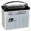 Аккумулятор Furukawa Altica HIGH-GRADE 70B24L 12В 50Ач
