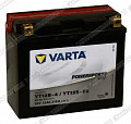 Мотоаккумулятор Varta AGM 512 901 022 (YT12B-BS) 12Ач 12В